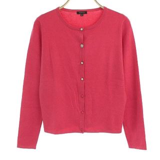 TOCCA(カーディガン ・ レッド/赤色系)のフリマアイテム一覧 TOCCA(カーディガン ・ レッド/赤色系)のフリマアイテム一覧