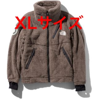 ザノースフェイス(THE NORTH FACE)のhiroshi様専用 XL ノースフェイス アンタークティカ バーサロフト(その他)