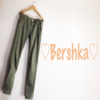 ベルシュカ(Bershka)のBershkaパンツ＆ALBUMパンツ(カジュアルパンツ)