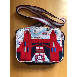 キャスキッドソン(Cath Kidston)のキャスキッドソン＊ショルダーバッグ (ショルダーバッグ)