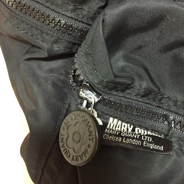 MARY QUANT(マリークワント)のなな様専用 マリークワント リュック レディースのバッグ(リュック/バックパック)の商品写真