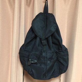 マリークワント(MARY QUANT)のなな様専用 マリークワント リュック(リュック/バックパック)