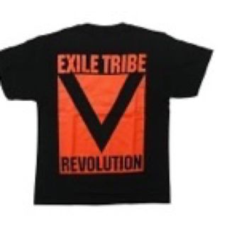 エグザイル トライブ(EXILE TRIBE)の非売品　EXILE TRIBE Tシャツ(Tシャツ(半袖/袖なし))