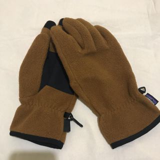 パタゴニア(patagonia)のパタゴニア　シンチラグローブ　XL(手袋)