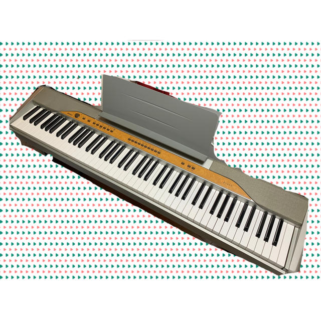 電子ピアノ(CASIO PX-110) 非売品 techtema.se-日本全国へ全品配達料金