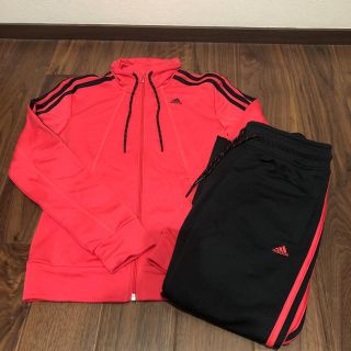 アディダス(adidas)のadidas  ジャージ上下(セット/コーデ)