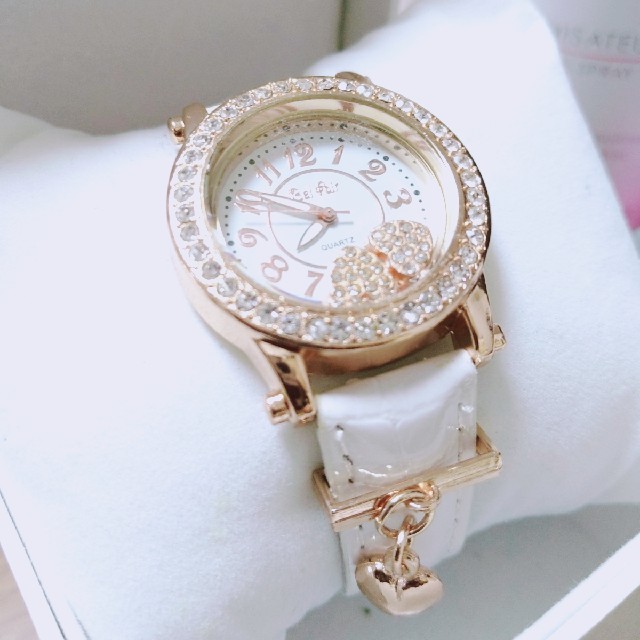 BELAIR　腕時計 レディースのファッション小物(腕時計)の商品写真