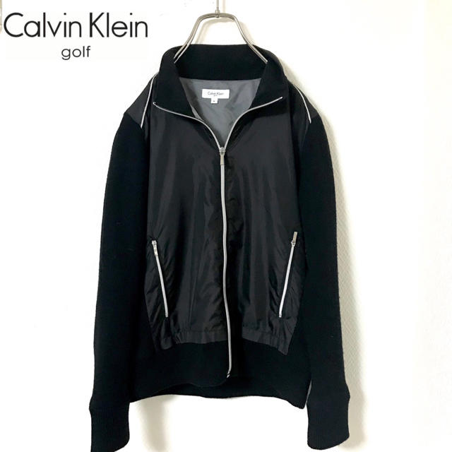 Calvin Klein(カルバンクライン)のカルバンクライン  Calvin Klein レディース ゴルフウェア スポーツ/アウトドアのゴルフ(ウエア)の商品写真