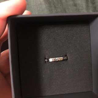 ダニエルウェリントン(Daniel Wellington)のDW crassic ring(リング(指輪))