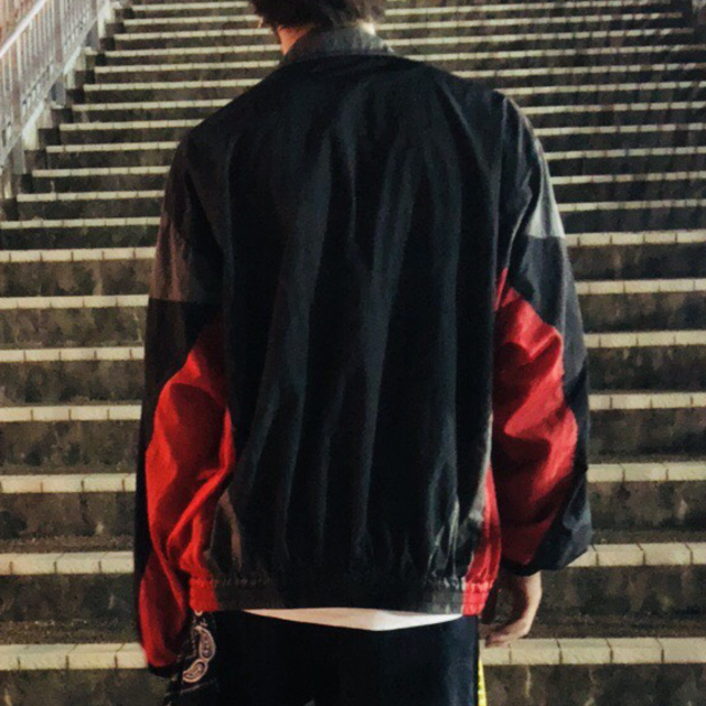 JSBブランド Ｊ.S.B. Track Top 正規品