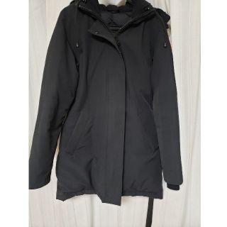 カナダグース(CANADA GOOSE)のいくさん専用　カナダグース　ビクトリアパーカー(ダウンジャケット)