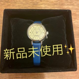 ジュエティ(jouetie)のjouete 時計  箱付き ●12,000円引き●(腕時計)