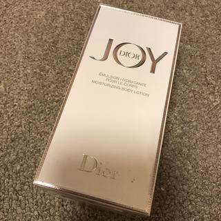 ディオール(Dior)のDior JOY(ボディローション/ミルク)