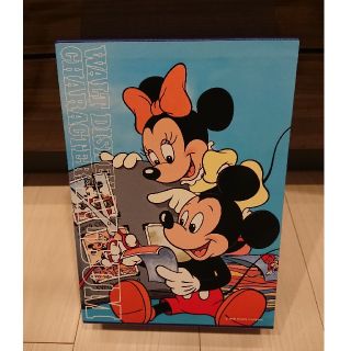 ディズニー(Disney)のフォトアルバム 5冊セット ディズニー(アルバム)