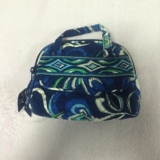 ヴェラブラッドリー(Vera Bradley)のVera Bradley ポーチ(ポーチ)