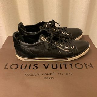 ルイヴィトン(LOUIS VUITTON)の[men]LOUIS VUITTON スニーカー(スニーカー)