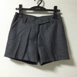 キュレーター(CURATOR)のキュレーター☆ショートパンツ(ショートパンツ)