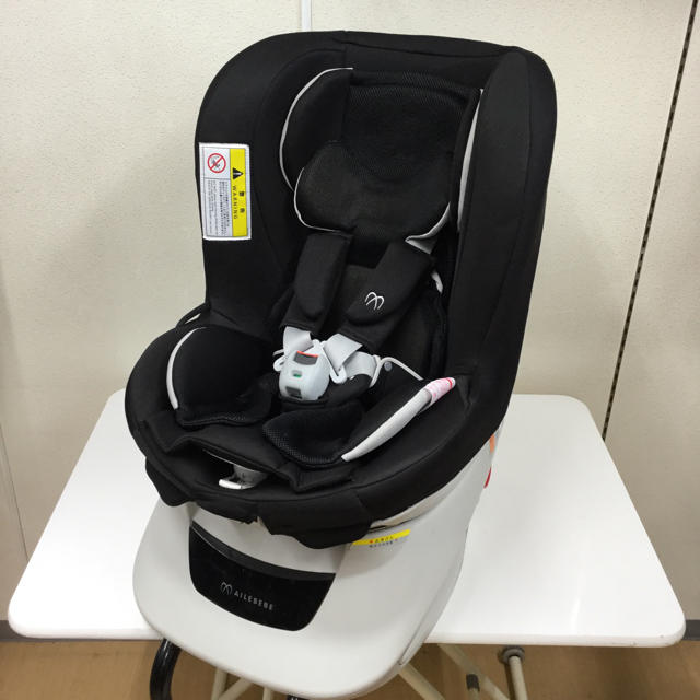 エールベベ クルットNT ワイズ 新生児対応チャイルドシート | www.fk