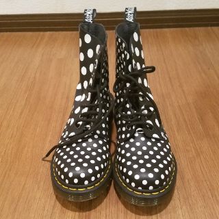 ドクターマーチン ドットの通販 36点 | Dr.Martensを買うならラクマ