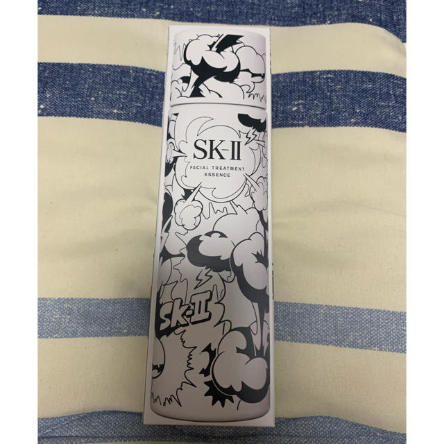 SK-II フェイシャルトリートメントエッセンス