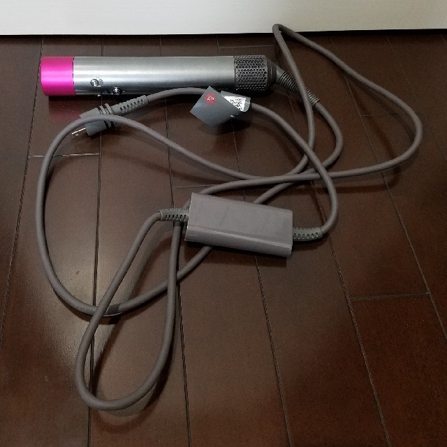 Dyson(ダイソン)のらむ様専用♪  スマホ/家電/カメラの美容/健康(ドライヤー)の商品写真