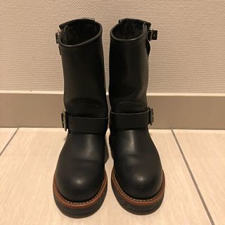 レッドウィング(REDWING)のminatsu様専用(ブーツ)