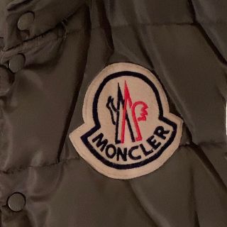 コムデギャルソン(COMME des GARCONS)の連休セール！MONCLER×COMMEdesGARCONSTibetダウンベスト(ダウンベスト)