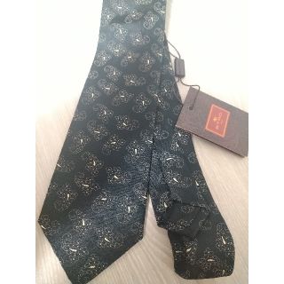 エトロ(ETRO)のETRO エトロ　新品未使用　ネクタイ(ネクタイ)