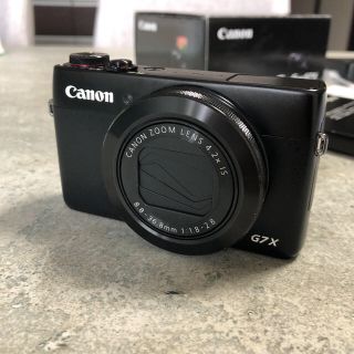 キヤノン(Canon)の安全様専用(コンパクトデジタルカメラ)