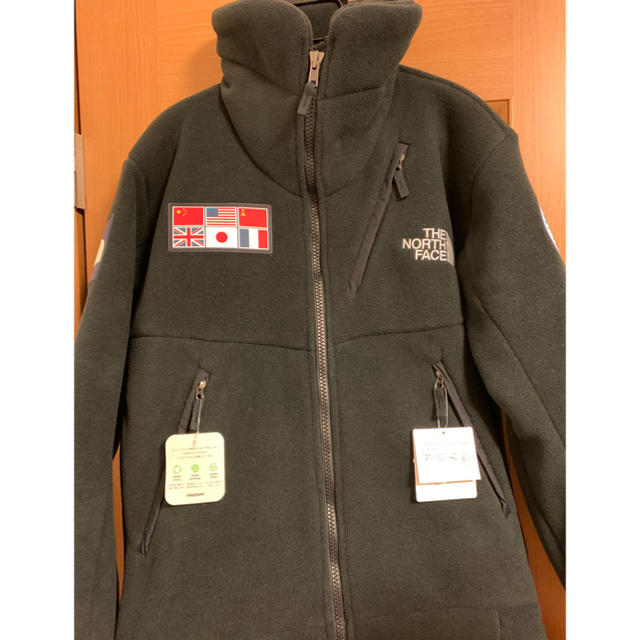 THE NORTH FACE(ザノースフェイス)のThe North Face ノースフェイス トランスアンタークティカ L メンズのメンズ その他(その他)の商品写真