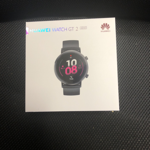 HUAWEI WATCH GT2 42mm