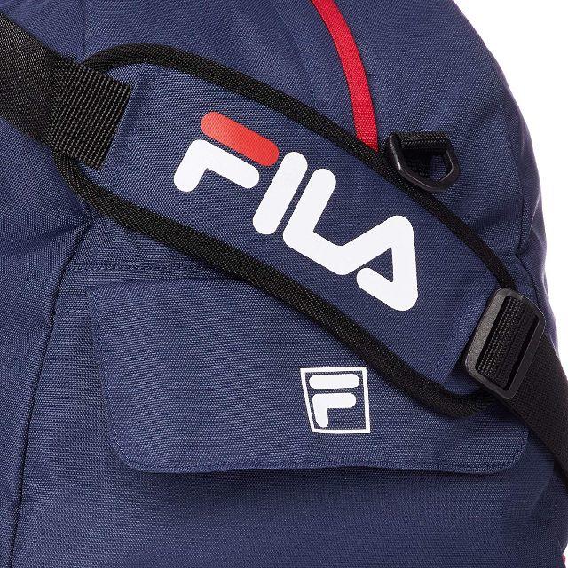 Fila 人気商品 Fila フィラ ボストンバッグ 容量約42l ネイビー レッドの通販 By 日本 日本 S Shop フィラならラクマ Fila 人気商品 Fila フィラ ボストンバッグ 容量約42l ネイビー レッドの通販 By 日本 日本 S Shop フィラならラクマ