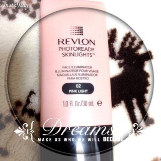 レブロン(REVLON)の期間限定SALE  数回使用(化粧下地)