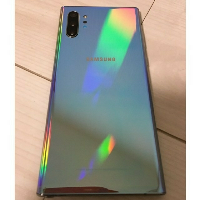 Galaxy(ギャラクシー)の메이さま 専用 スマホ/家電/カメラのスマートフォン/携帯電話(スマートフォン本体)の商品写真