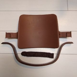 ストッケ(Stokke)のトリップトラップベビーセット旧品(その他)