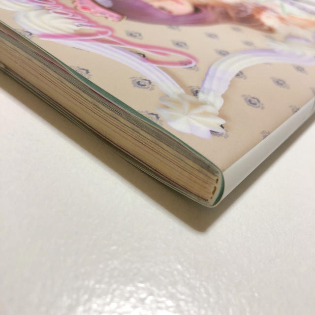 ワニブックス(ワニブックス)の✨🦄ＡＭＯＳＣＲＥＡＭ🦄✨おまけ付き エンタメ/ホビーの本(ファッション/美容)の商品写真