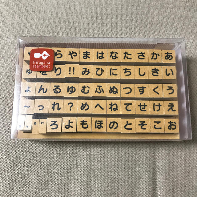 売却 ひらがなスタンプ gpstiger.com