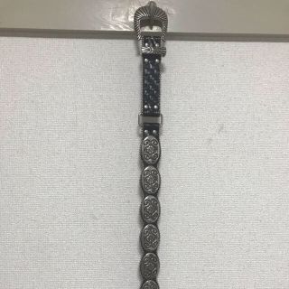 サンローラン ビンテージ ベルト(メンズ)の通販 19点 | Saint Laurent