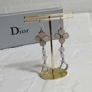 ディオール(Christian Dior) ピアス（フラワー）の通販 13点 