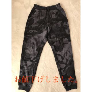 アンダーアーマー(UNDER ARMOUR)のUnder Armor Men'sスウェットパンツ(スウェット)