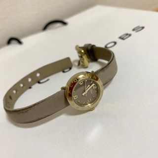 マークバイマークジェイコブス(MARC BY MARC JACOBS)のMARC BY MARC JACOBS 腕時計(腕時計)