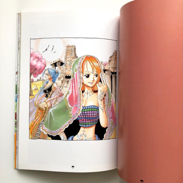 集英社 値下げ済み One Piece 尾田栄一郎画集 2冊の通販 By Tsumugi S Shop シュウエイシャならラクマ 集英社 値下げ済み One Piece 尾田栄一郎画集 2冊の通販 By Tsumugi S Shop シュウエイシャならラクマ