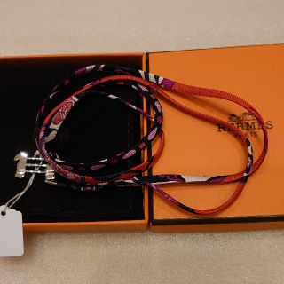 エルメス(Hermes)のご専用  エルメス シルクアクセサリー(その他)