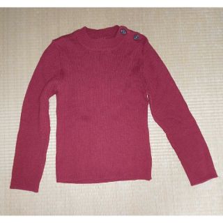 コンビミニ(Combi mini)のセーター　100cm(ニット)