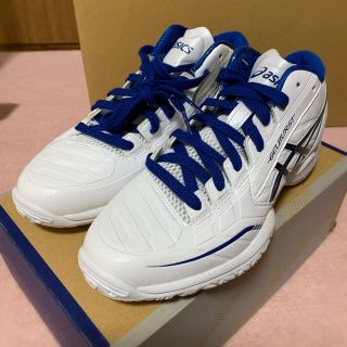 アシックス(asics)のバスケットシューズ(バスケットボール)