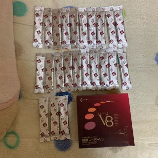 アリックス  ライラック　V8(その他)