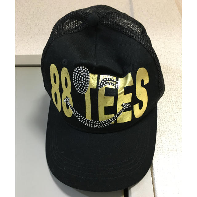 88TEES(エイティーエイティーズ)のキャップ レディースの帽子(キャップ)の商品写真