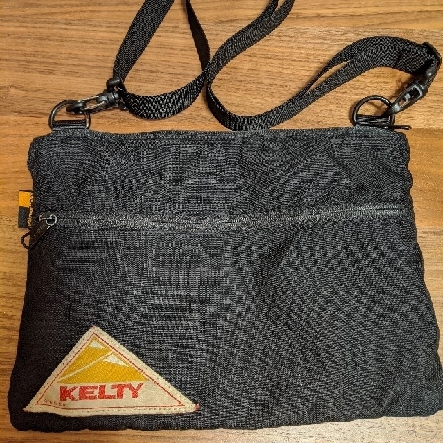 KELTY(ケルティ)のKELTY　サコッシュ レディースのバッグ(ショルダーバッグ)の商品写真