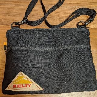 ケルティ(KELTY)のKELTY　サコッシュ(ショルダーバッグ)