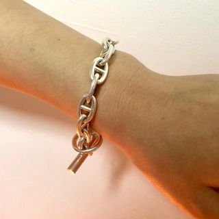 HERMES エルメス シェーヌダンクル MM14コマ | nate-hospital.com HERMES エルメス シェーヌダンクル MM14コマ | nate-hospital.com